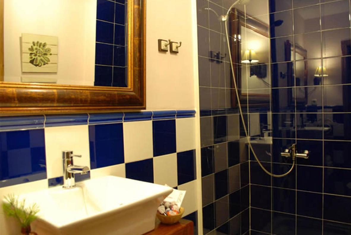 Maison d'hôtes La Noguera De Socasa à Romancos Extérieur photo