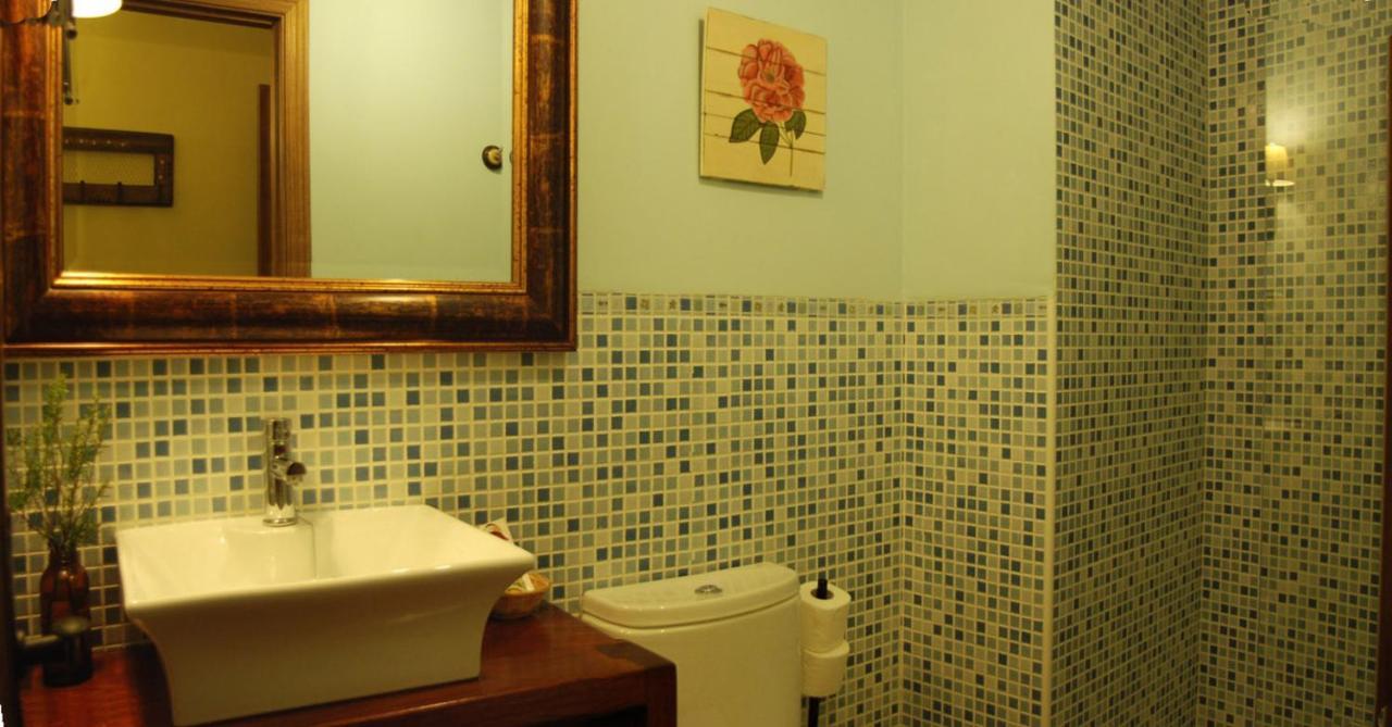 Maison d'hôtes La Noguera De Socasa à Romancos Extérieur photo